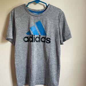 Adidas t-shirt Boys (7)